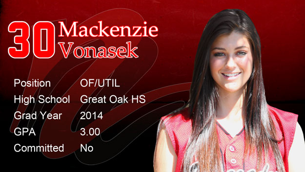 Mackenzie